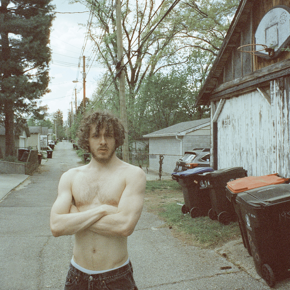 Jack Harlow - Jackman Jack Harlow - Jackman