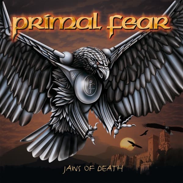 Primal Fear - Jaws Of Death Primal Fear - Jaws Of Death