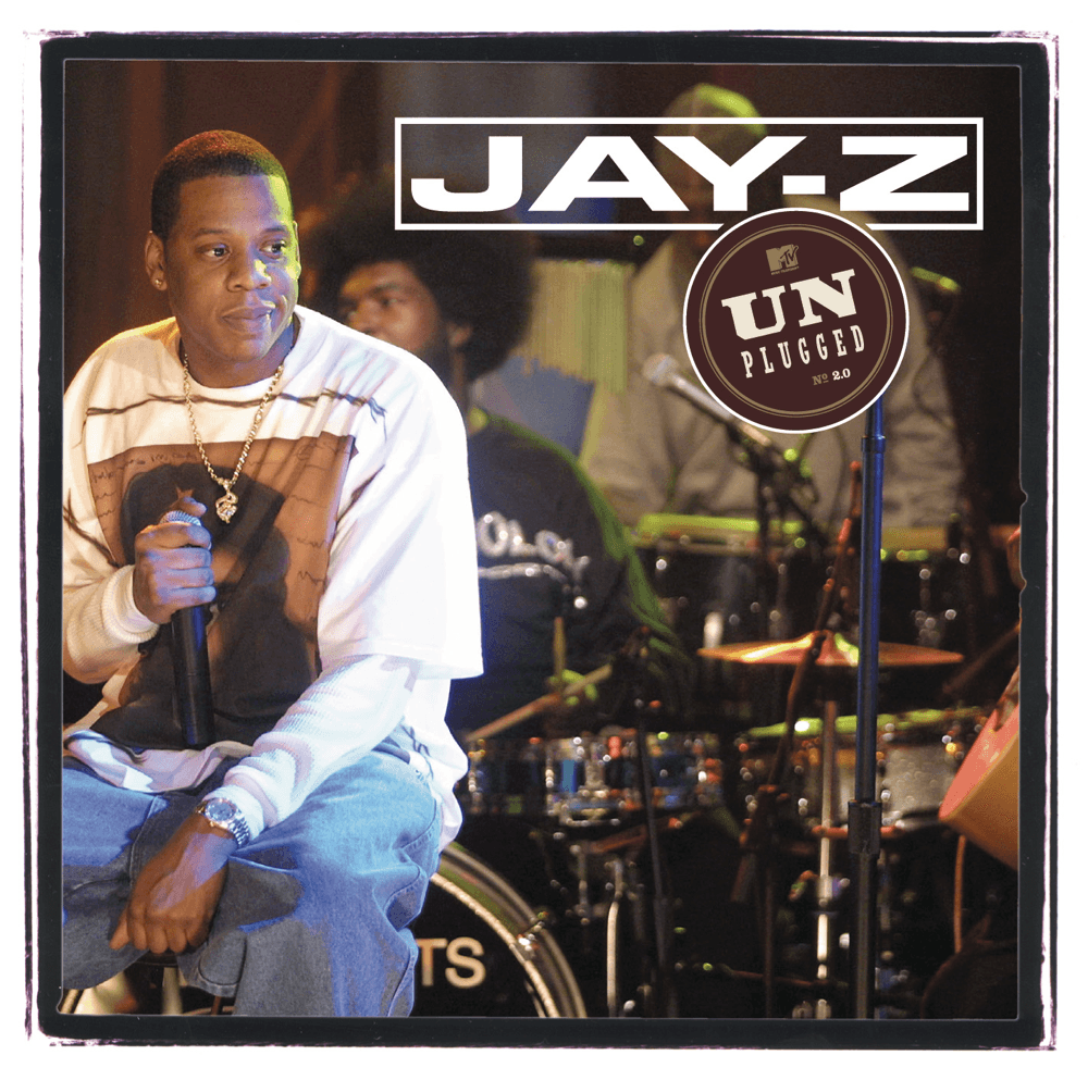 Jay Z - Jay Z: Unplugged Jay Z - Jay Z: Unplugged