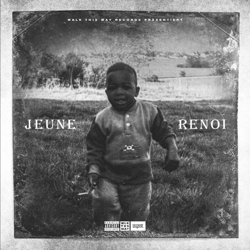 Ulysse - Jeune renoi Ulysse - Jeune renoi