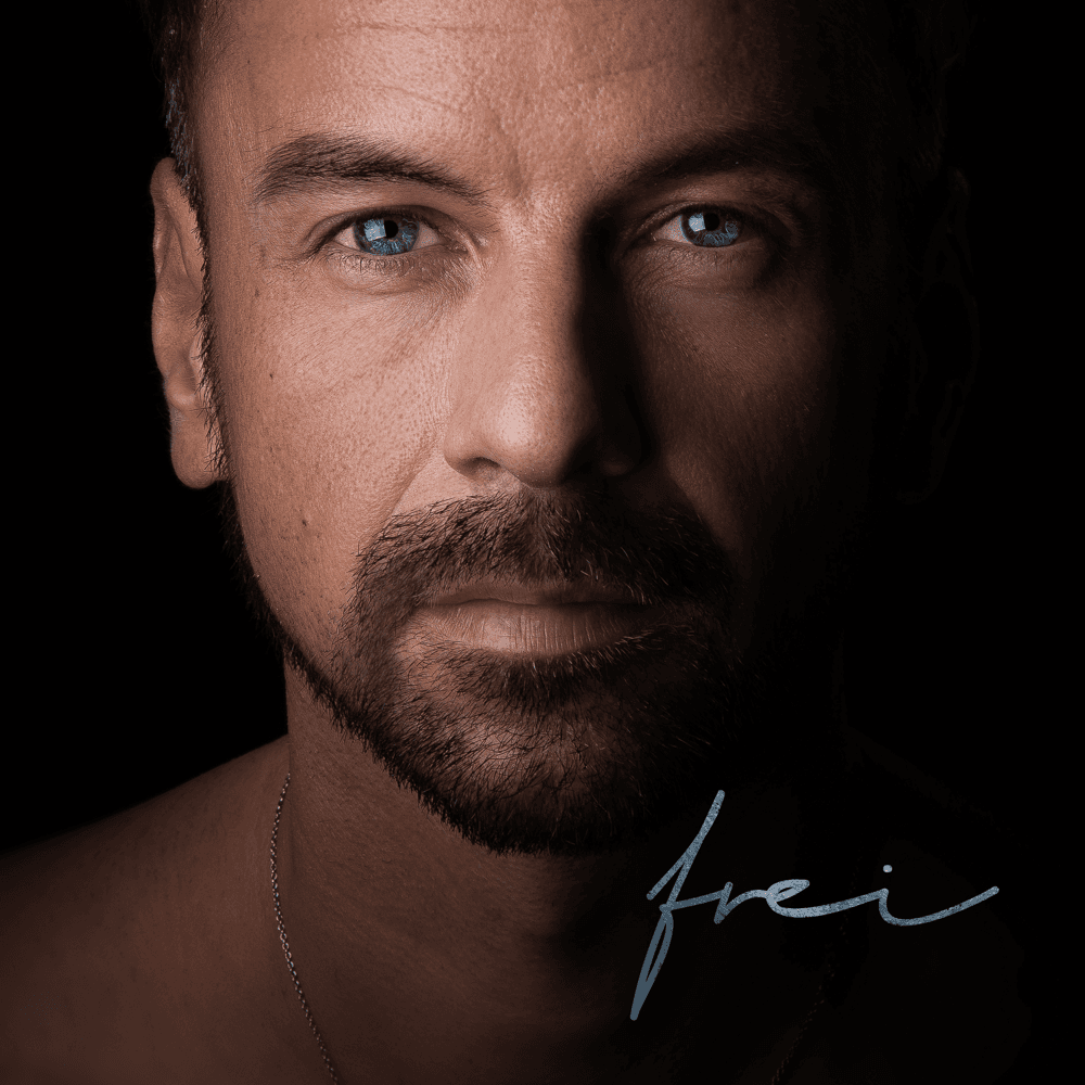 Joel Brandenstein - Frei Joel Brandenstein - Frei