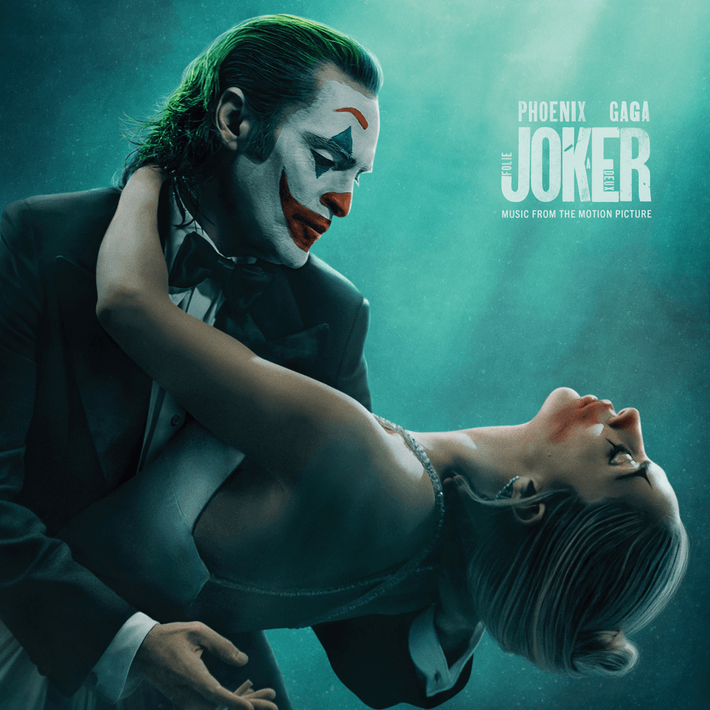 Various Artists - Joker: Folie à Deux (Soundtrack) Various Artists - Joker: Folie à Deux (Soundtrack)