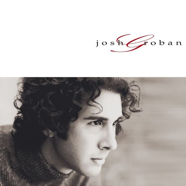 Josh Groban - Josh Groban Josh Groban - Josh Groban