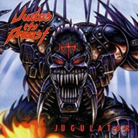 Judas Priest - Jugulator Judas Priest - Jugulator