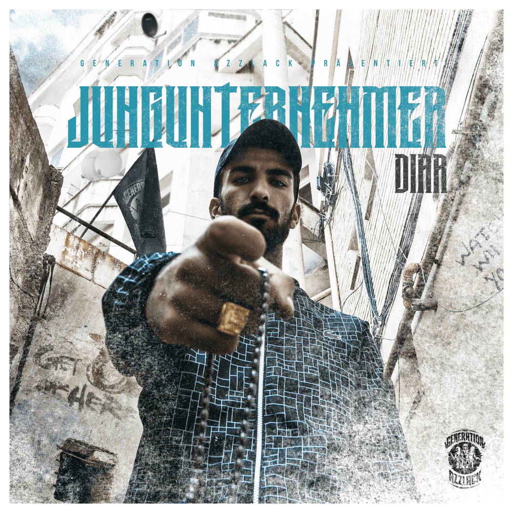 Diar - Jungunternehmer Diar - Jungunternehmer