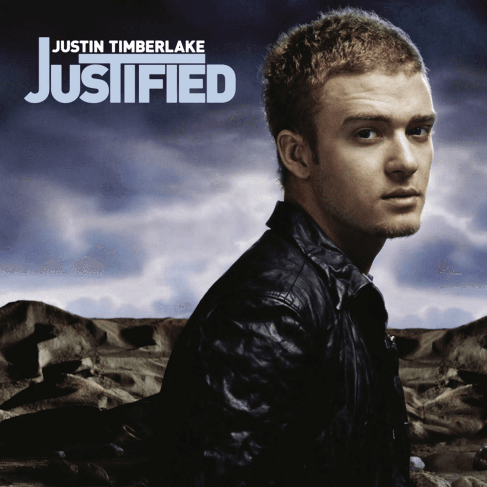 Justin Timberlake - Justified Justin Timberlake - Justified