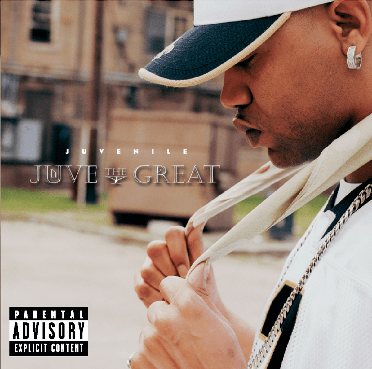 Juvenile - Juve The Great