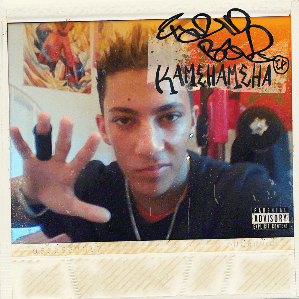 Farid Bang - Kamehameha EP Farid Bang - Kamehameha EP