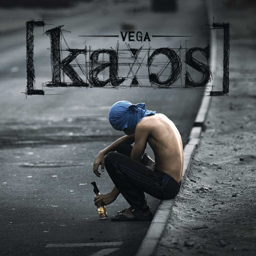 Vega - Kaos Mixtape Vega - Kaos Mixtape