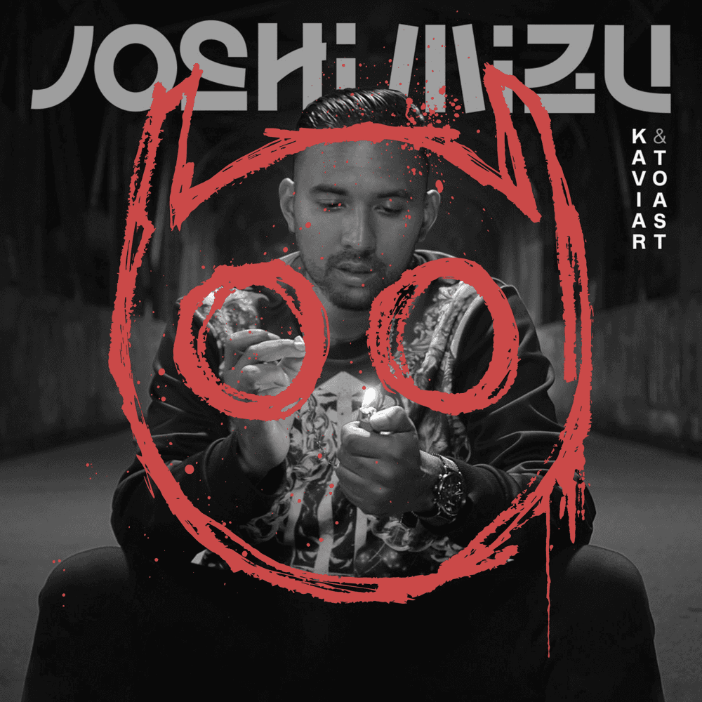 Joshi Mizu - Kaviar & Toast Joshi Mizu - Kaviar & Toast