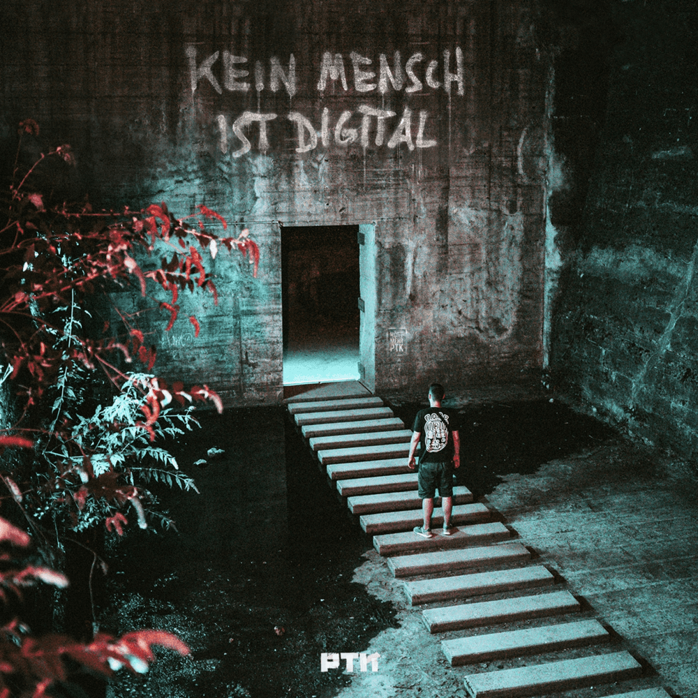 PTK - Kein Mensch ist digital PTK - Kein Mensch ist digital