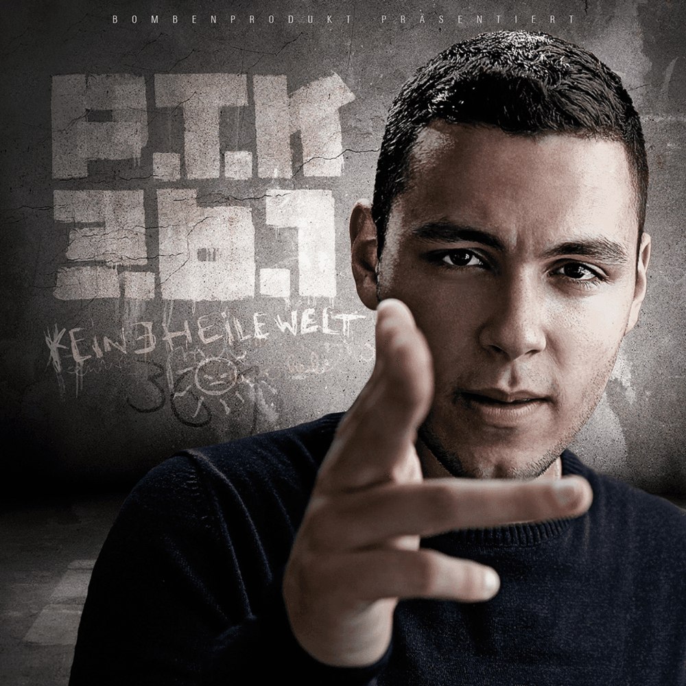 PTK - Keine Heile Welt PTK - Keine Heile Welt