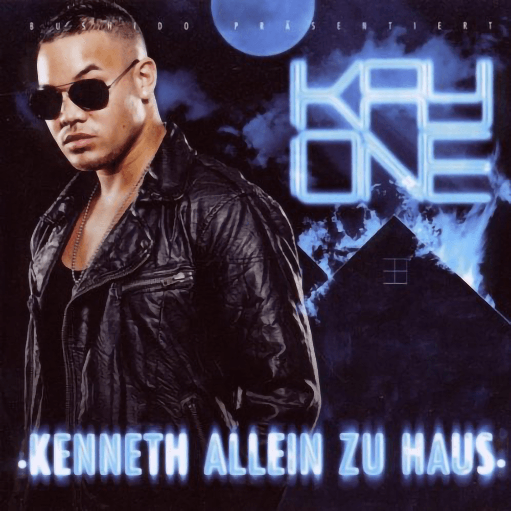 Kay One - Kenneth allein zu Haus Kay One - Kenneth allein zu Haus