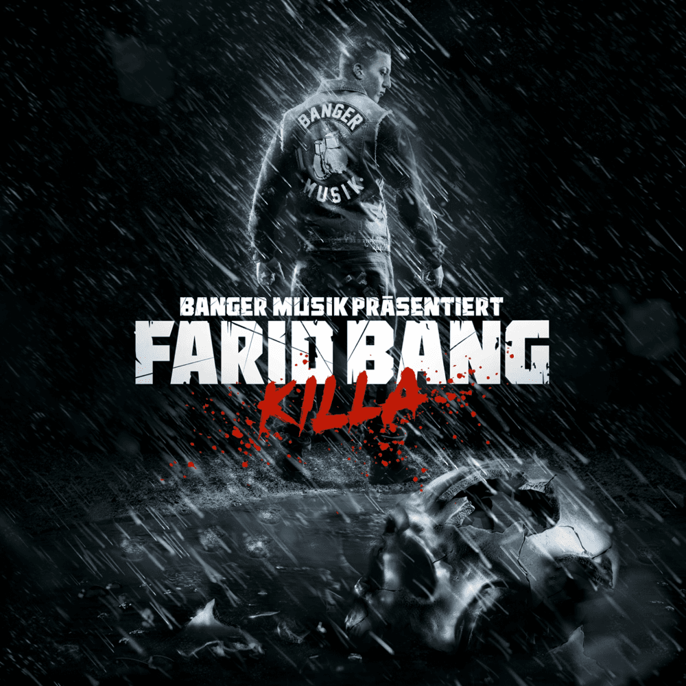 Farid Bang - Killa Farid Bang - Killa