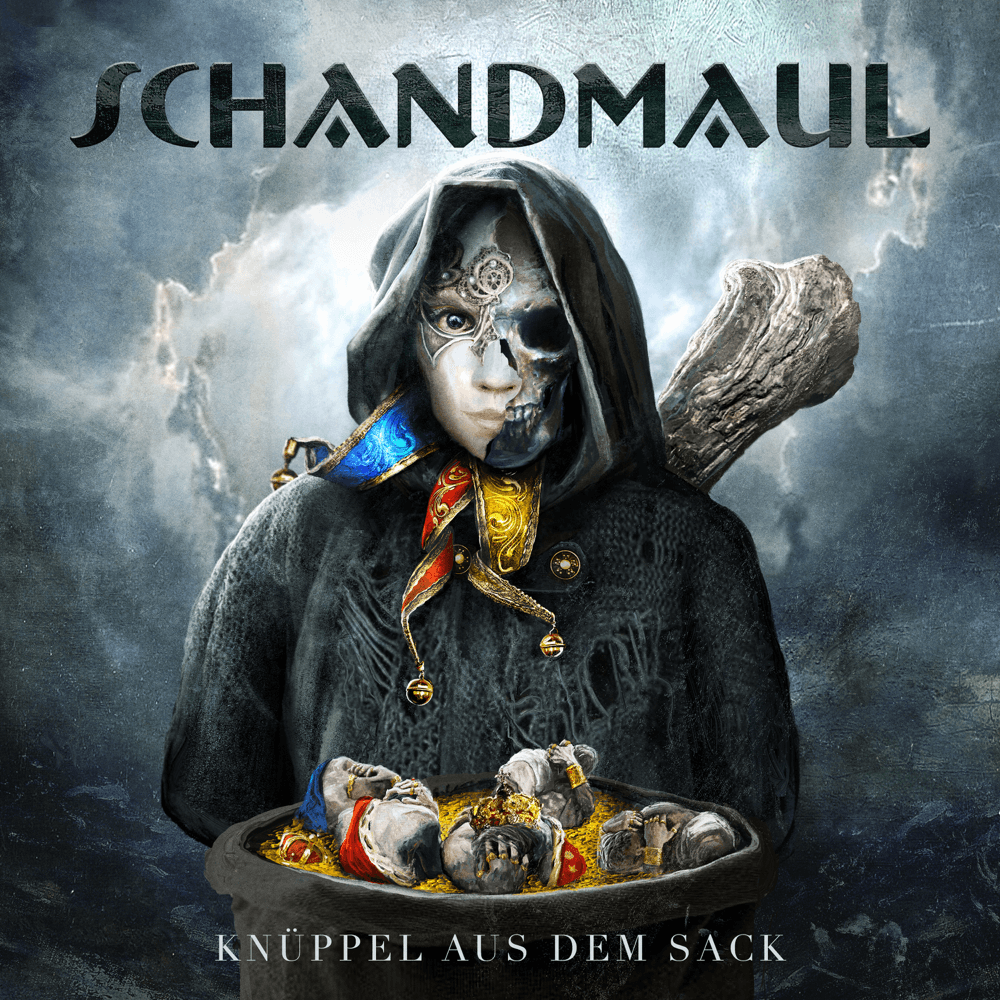 Schandmaul - Knüppel aus dem Sack Schandmaul - Knüppel aus dem Sack