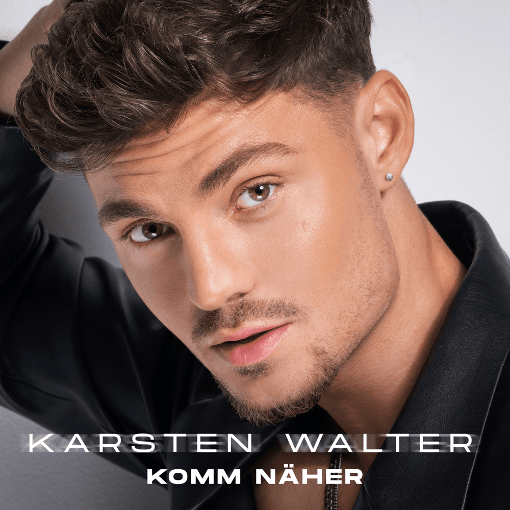 Karsten Walter - Komm näher Karsten Walter - Komm näher