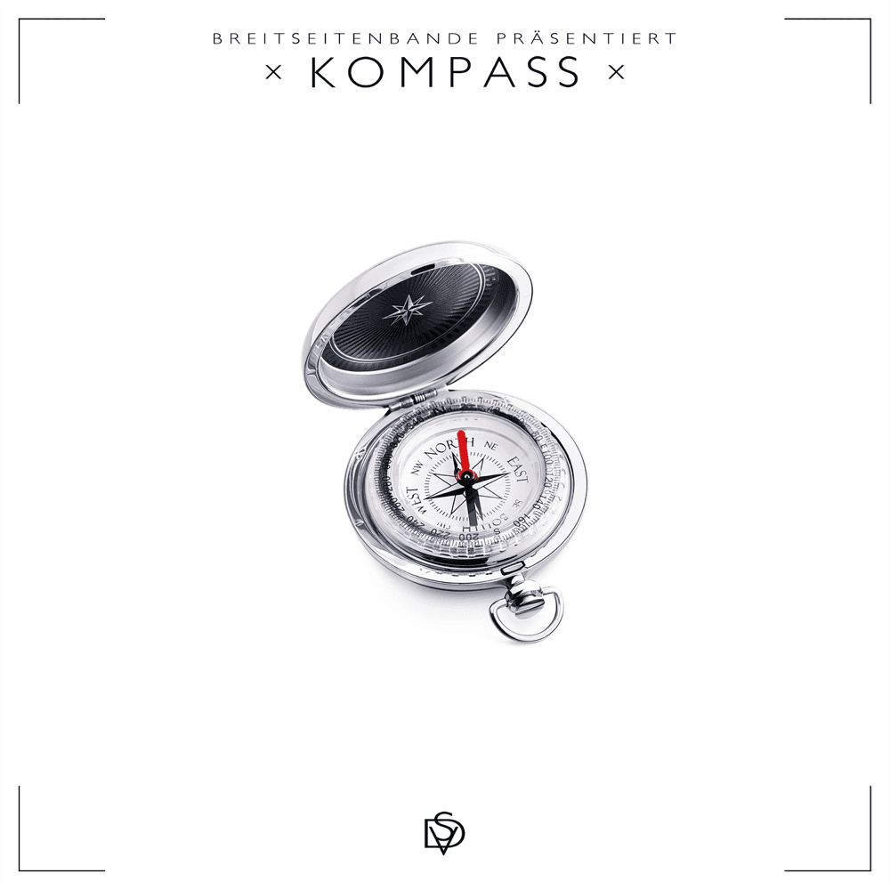 SVD - Kompass EP SVD - Kompass EP