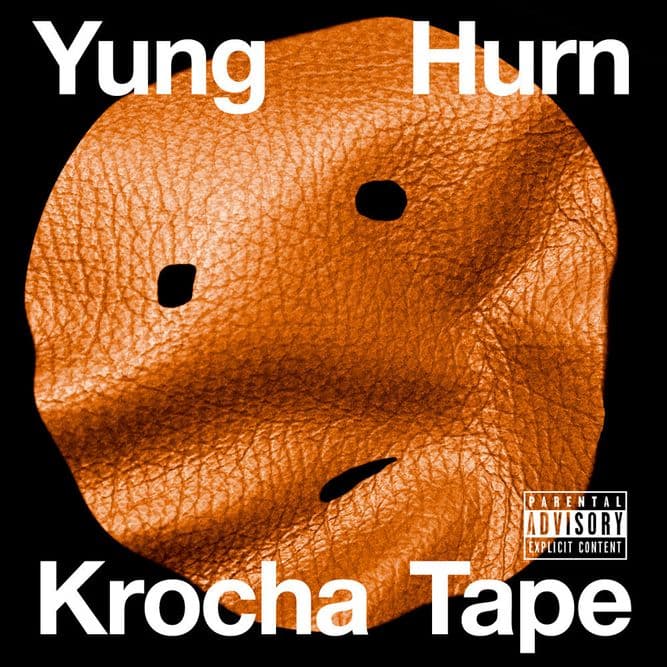 Yung Hurn - Krocha Tape Yung Hurn - Krocha Tape