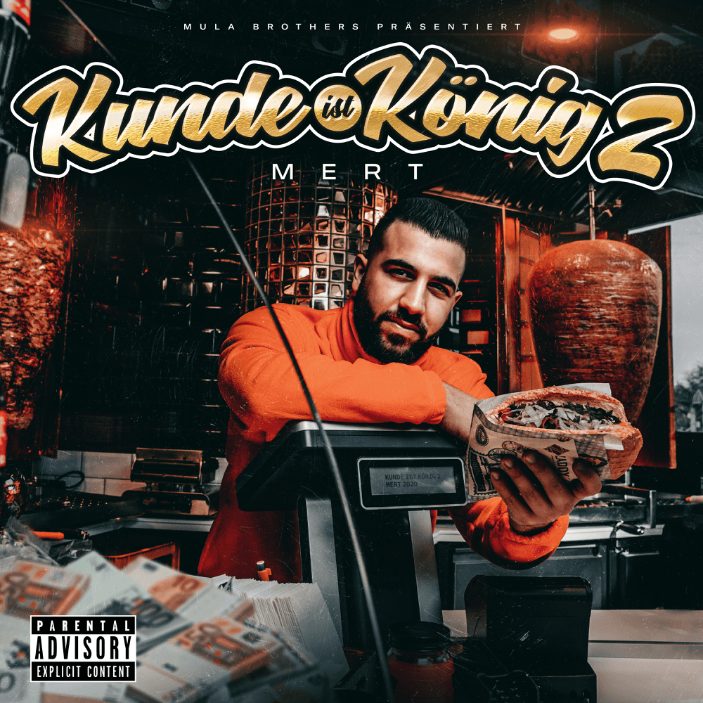 Mert - Kunde ist König 2 Mert - Kunde ist König 2