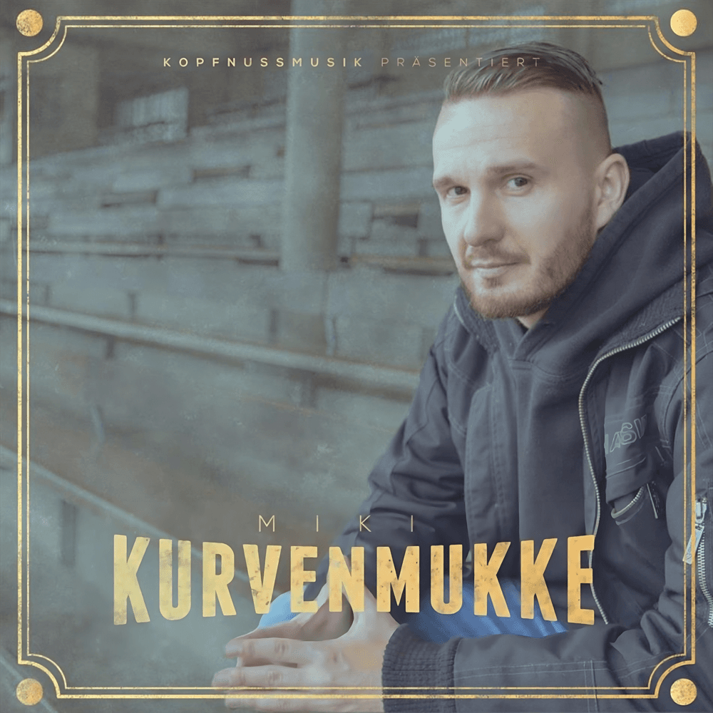M.I.K.I. - Kurvenmukke M.I.K.I. - Kurvenmukke
