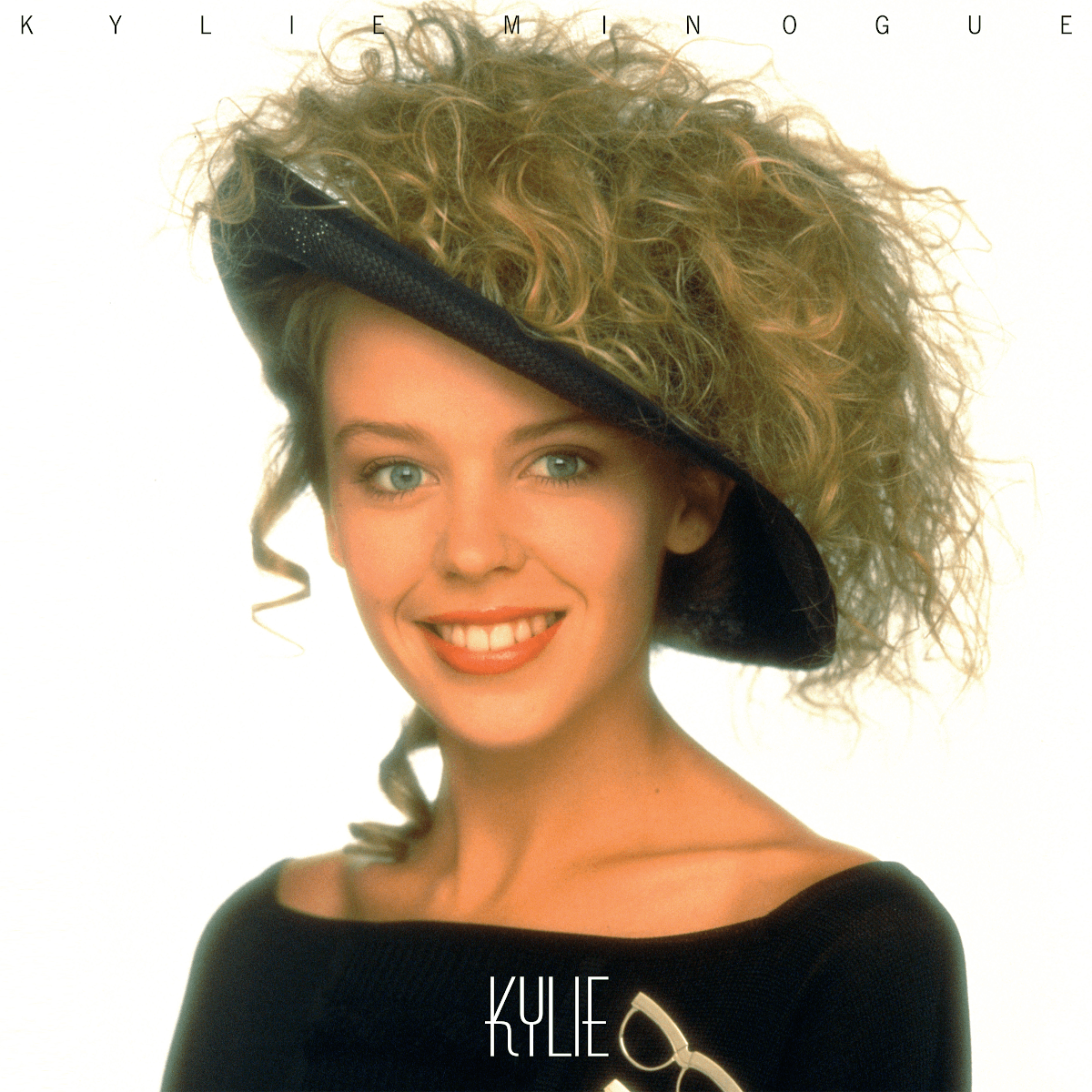Kylie Minogue - Kylie Kylie Minogue - Kylie