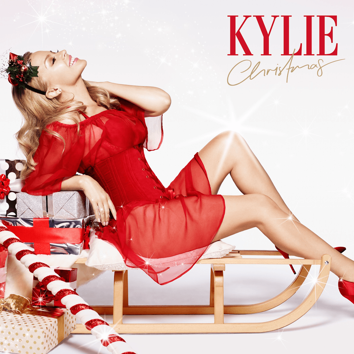 Kylie Minogue - Kylie Christmas Kylie Minogue - Kylie Christmas