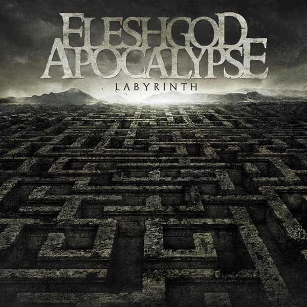 Fleshgod Apocalypse - Labyrinth Fleshgod Apocalypse - Labyrinth