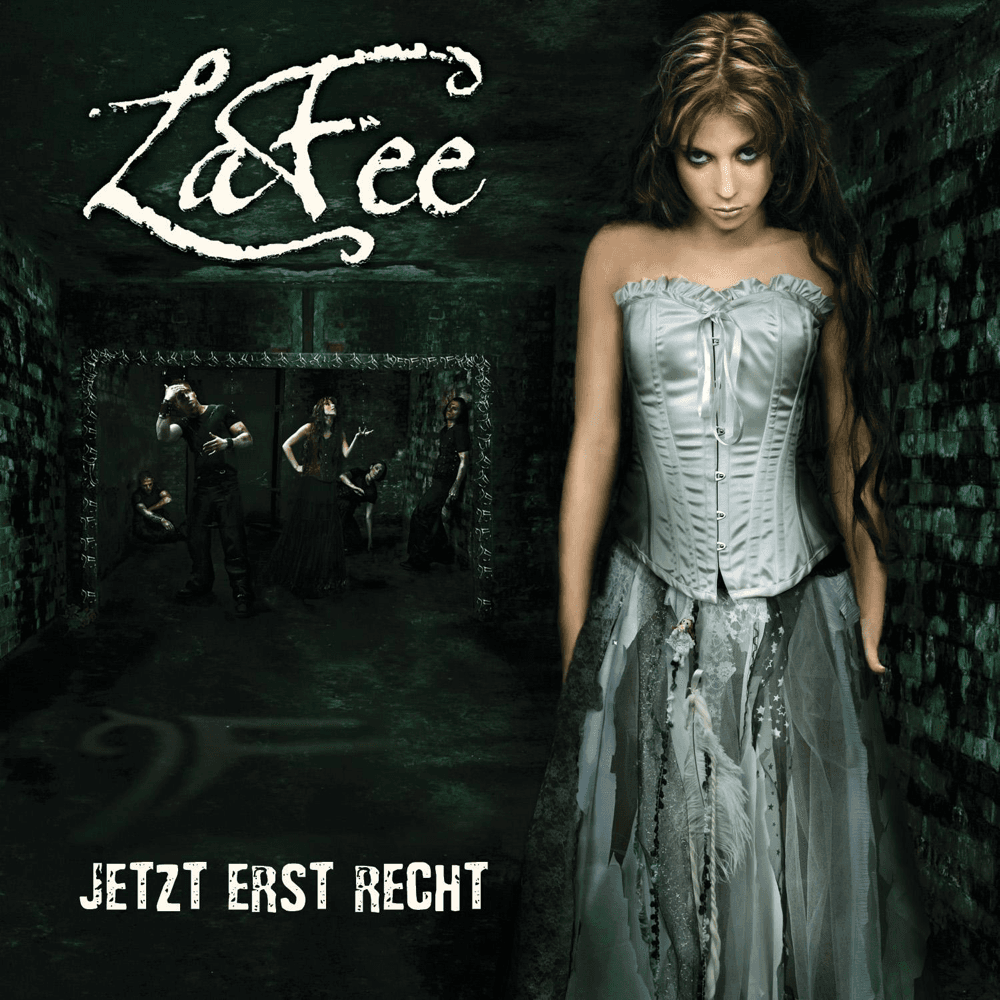 LaFee - Jetzt erst recht LaFee - Jetzt erst recht