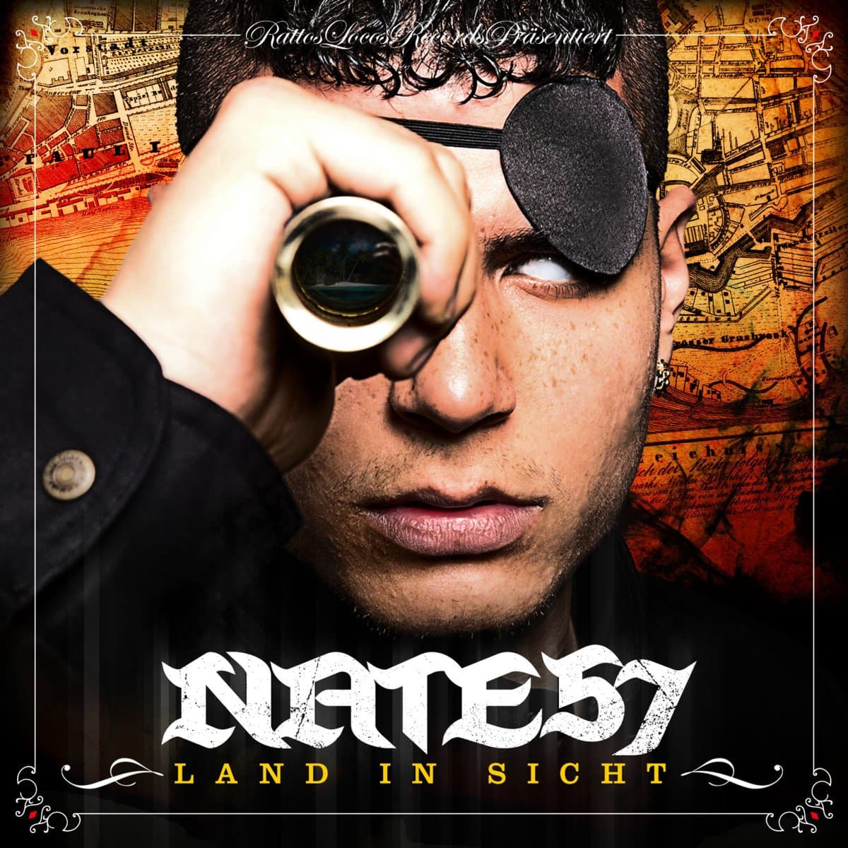 Nate57 - Land in Sicht Nate57 - Land in Sicht