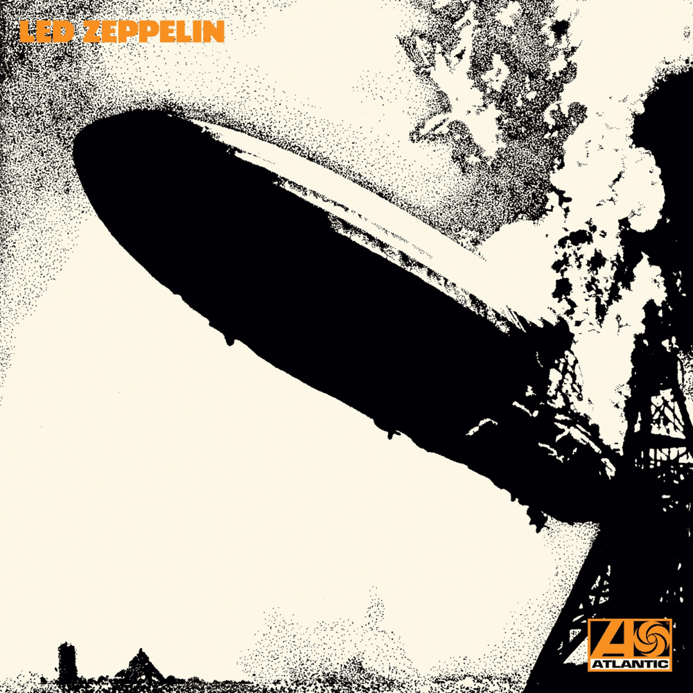 Led Zeppelin - Led Zeppelin Led Zeppelin - Led Zeppelin