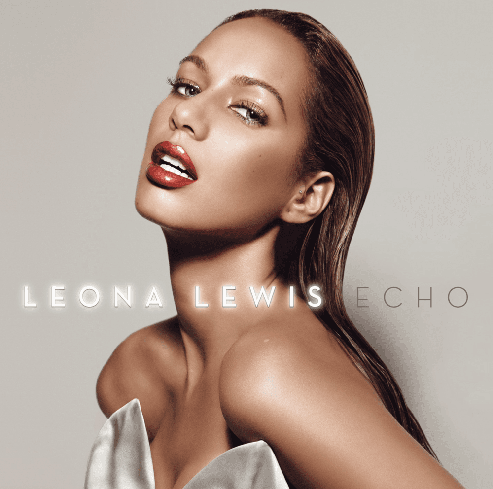 Leona Lewis - Echo Leona Lewis - Echo