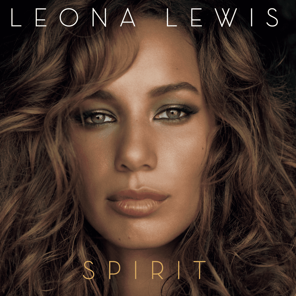 Leona Lewis - Spirit Leona Lewis - Spirit