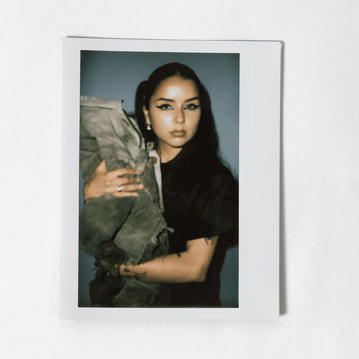 Lexa Gates - I Am Lexa Gates - I Am