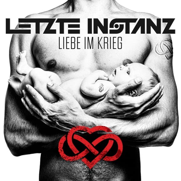 Letzte Instanz - Liebe im Krieg Letzte Instanz - Liebe im Krieg