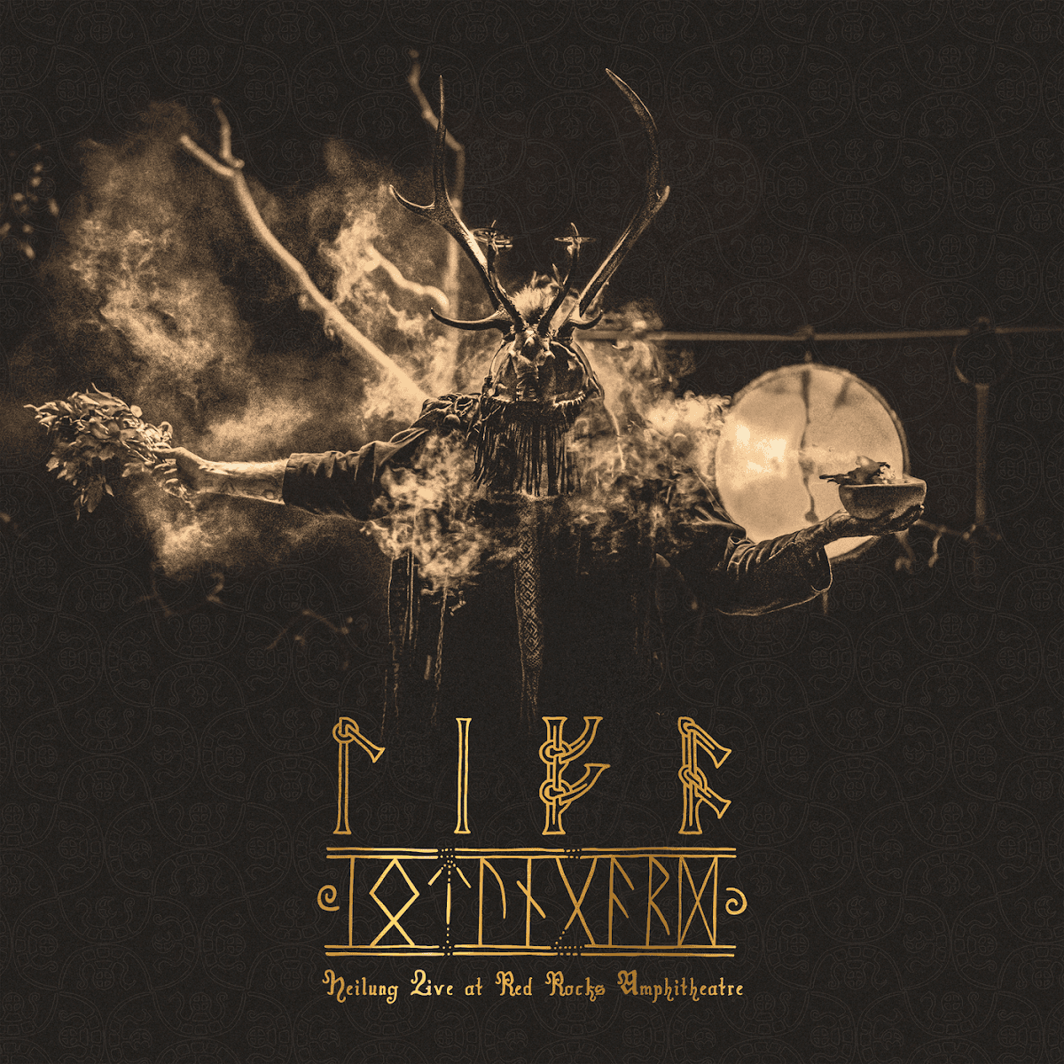 Heilung - Lifa Iotungard Heilung - Lifa Iotungard