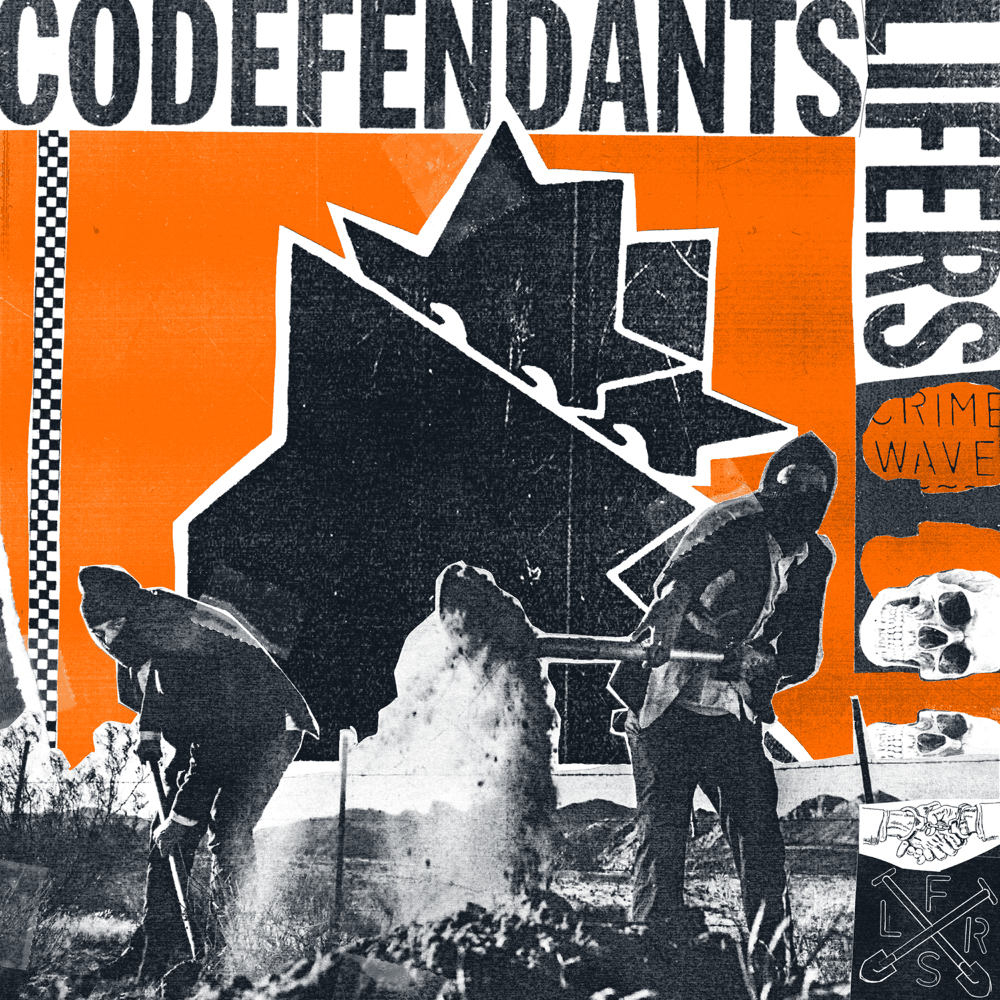 Codefendants - Lifers