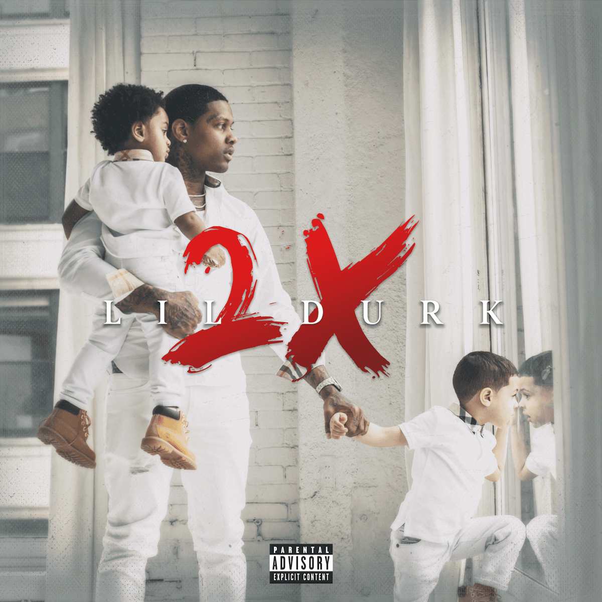 Lil Durk - Lil Durk 2X Lil Durk - Lil Durk 2X