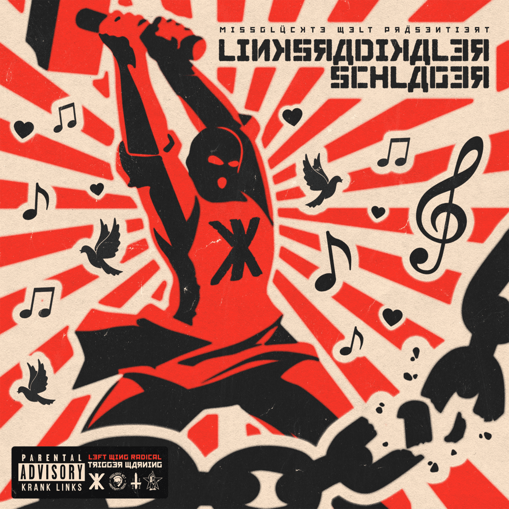 Swiss & Die Andern - Linksradikaler Schlager Swiss & Die Andern - Linksradikaler Schlager
