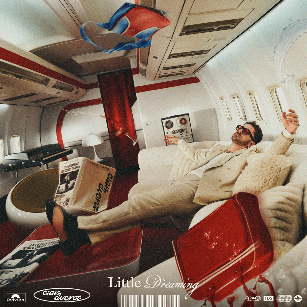 Cian Ducrot - Little Dreaming Cian Ducrot - Little Dreaming