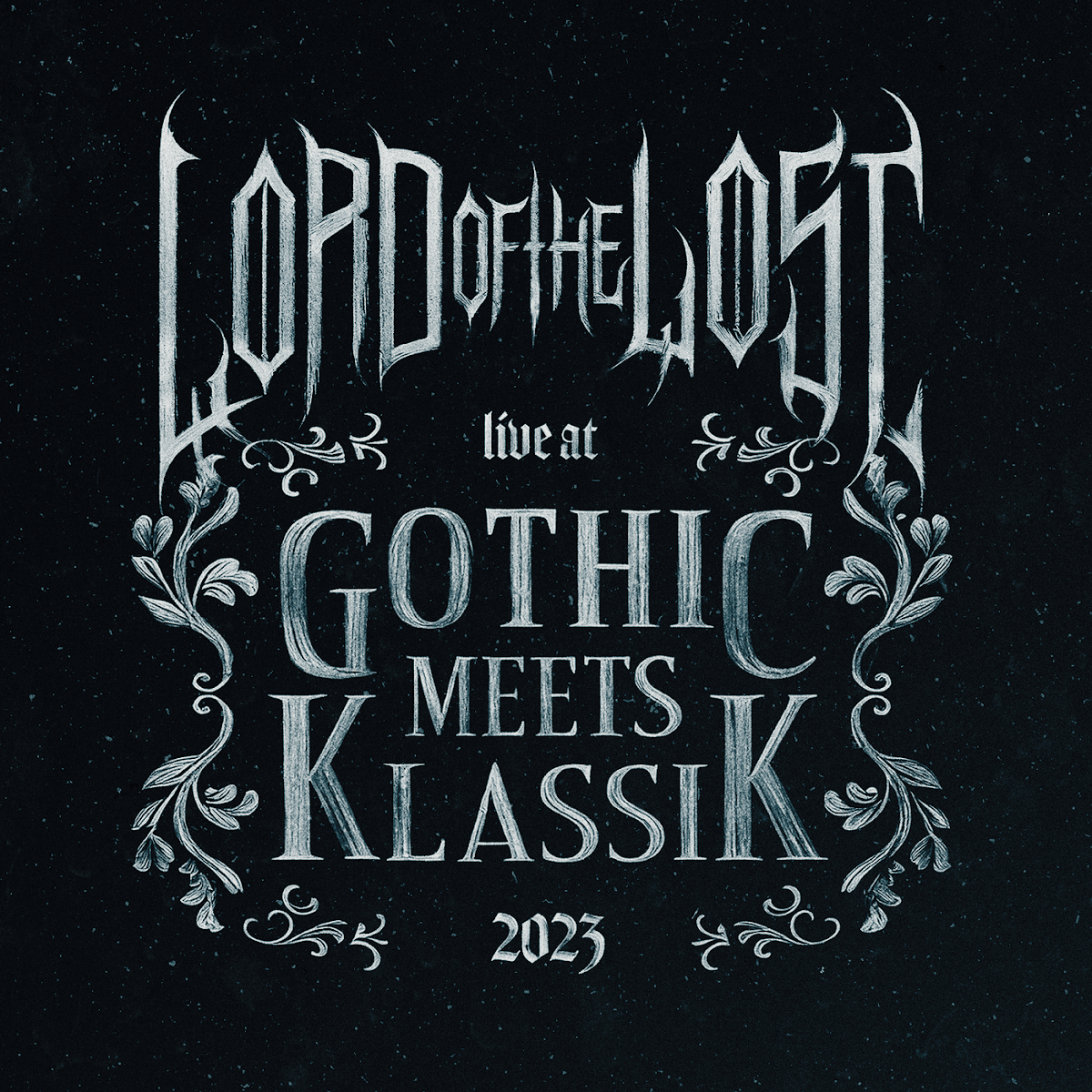 Lord Of The Lost - LIVE at Gothic Meets Klassik 2023 Lord Of The Lost - LIVE at Gothic Meets Klassik 2023