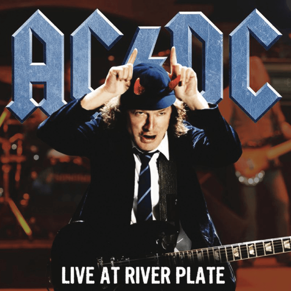 AC/DC - Live At River Plate AC/DC - Live At River Plate