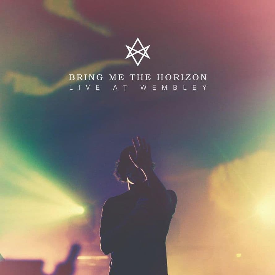 Bring Me The Horizon - Live At Wembley Bring Me The Horizon - Live At Wembley
