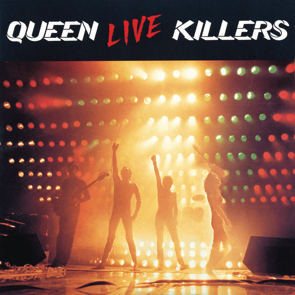 Queen - Live Killers Queen - Live Killers
