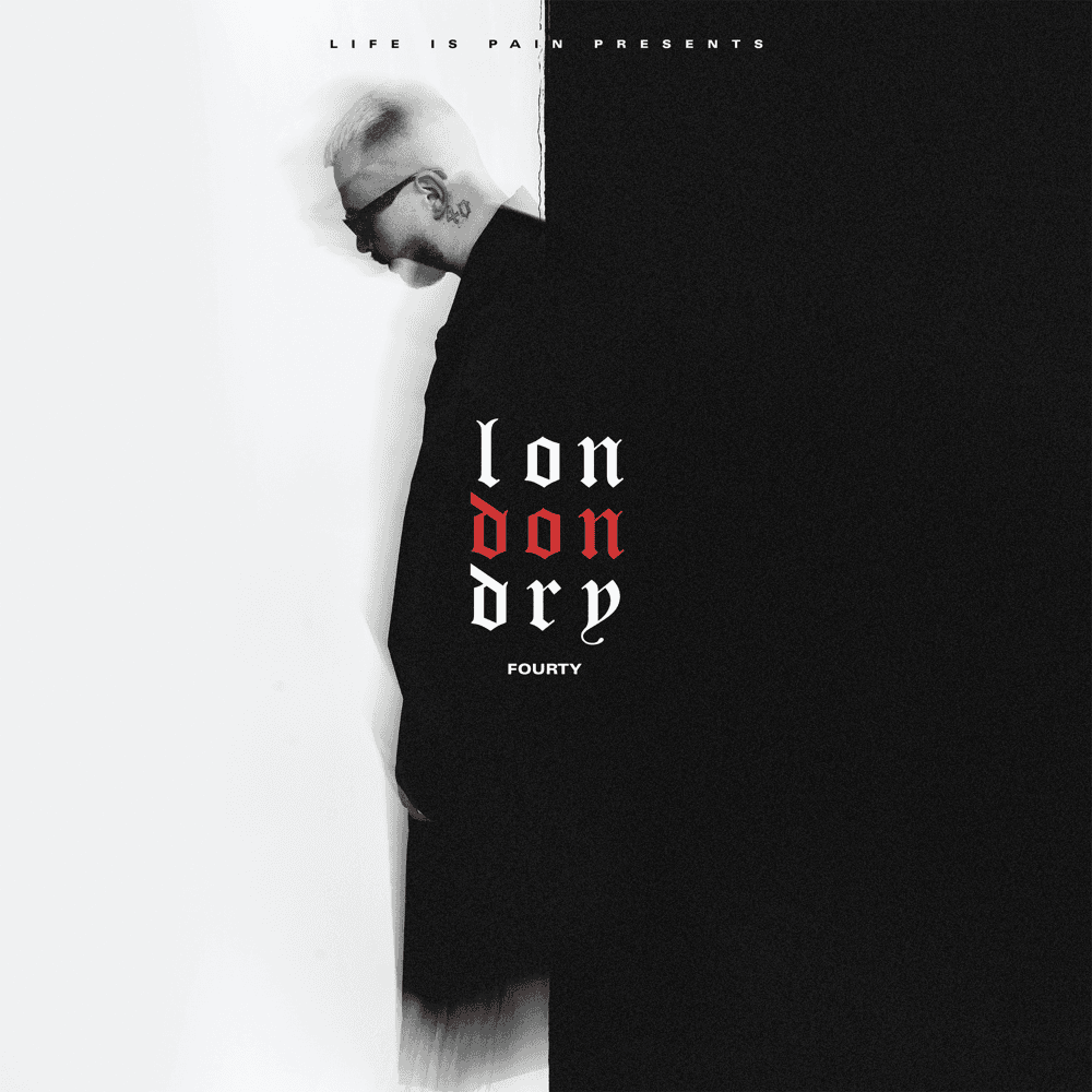 Fourty - London Dry Fourty - London Dry