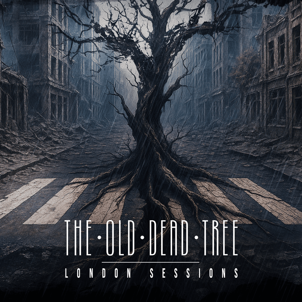 The Old Dead Tree - London Sessions The Old Dead Tree - London Sessions