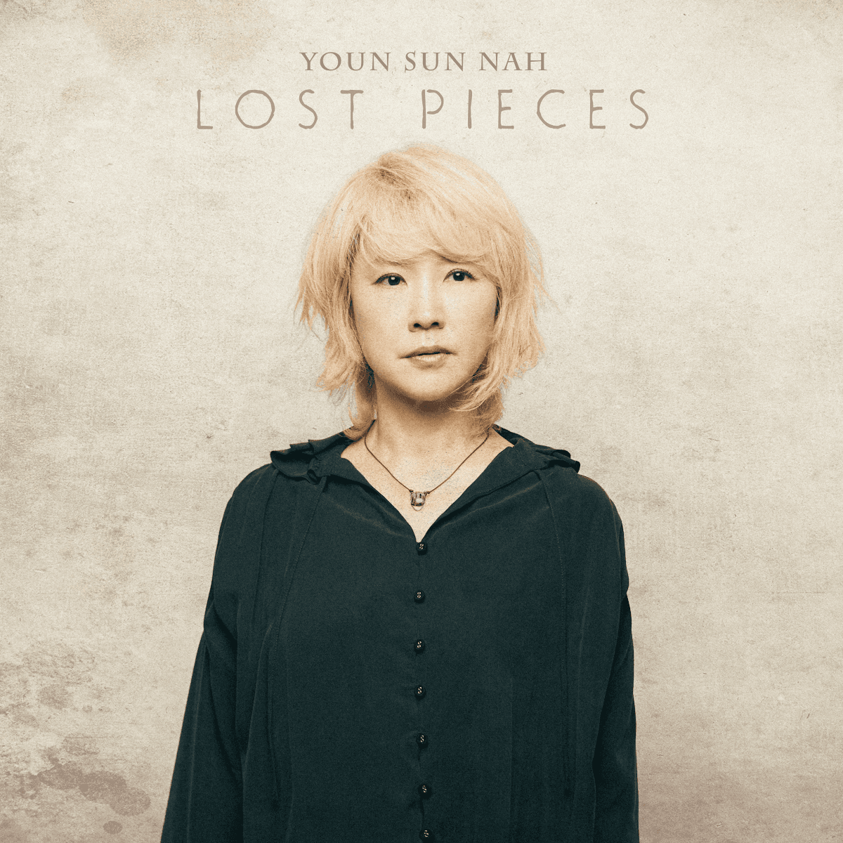 Youn Sun Nah - Lost Pieces Youn Sun Nah - Lost Pieces