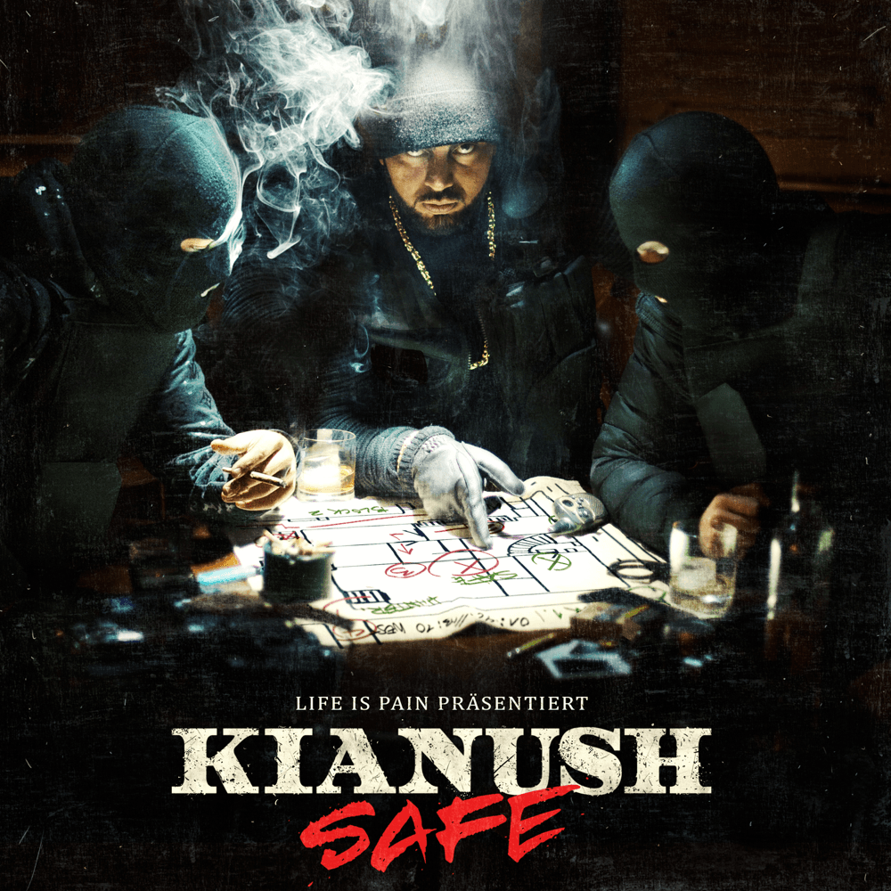 Kianush - Lost Tapes Kianush - Lost Tapes