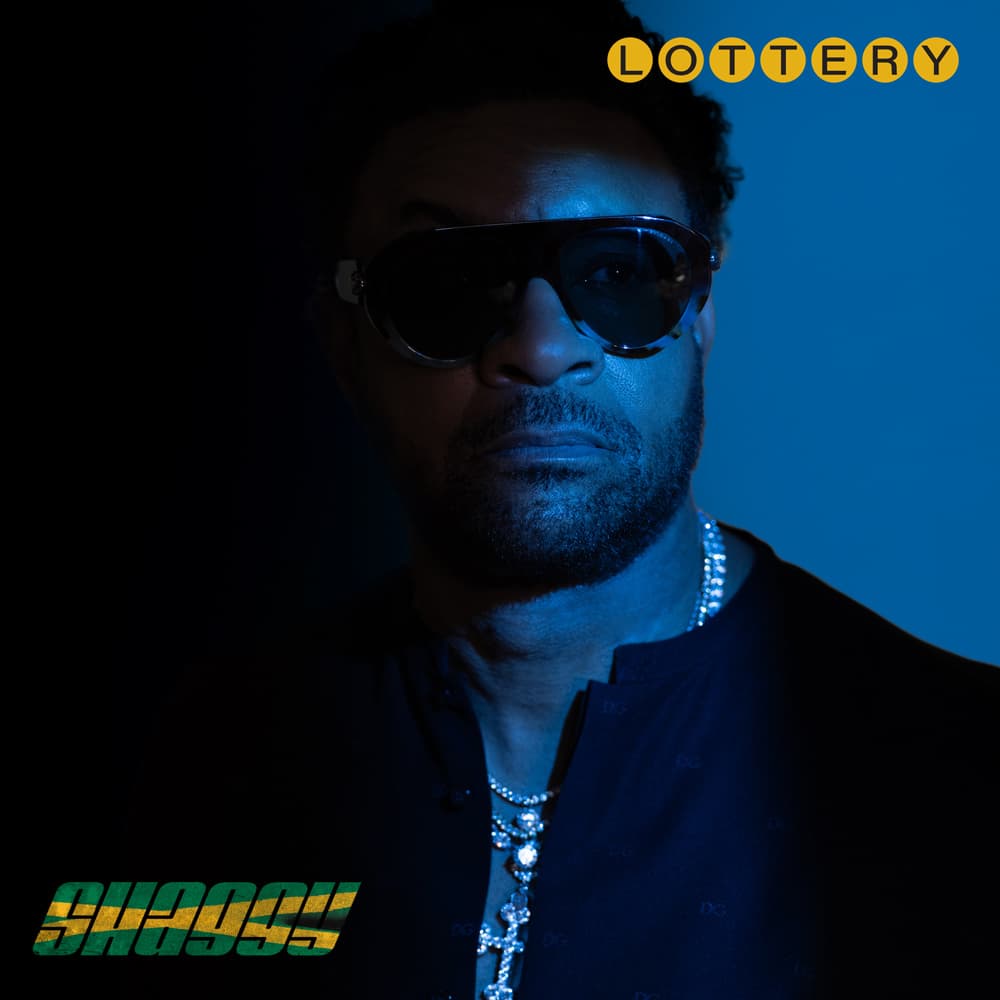 Lottery by Shaggy