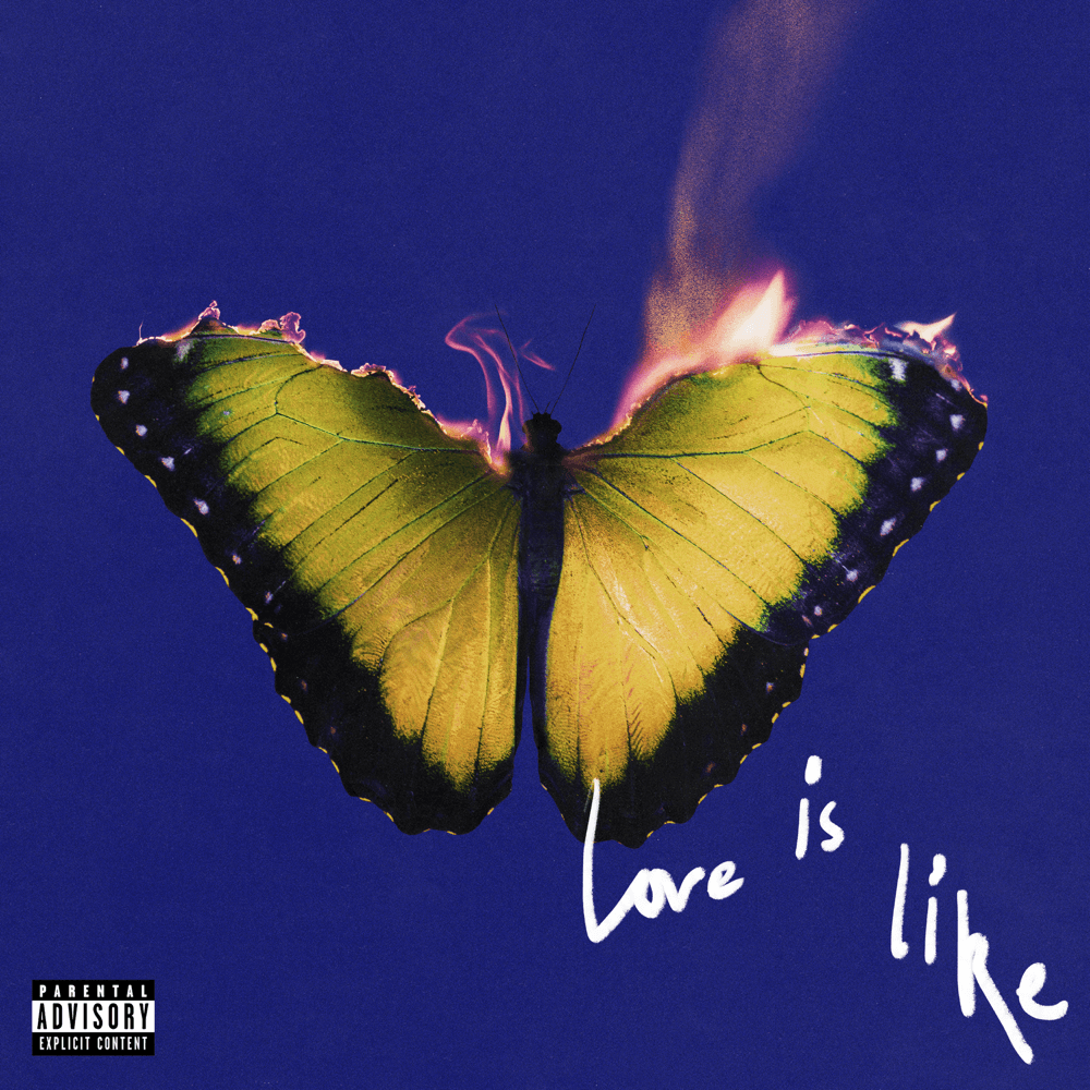 Maroon 5 - Love Is Like Maroon 5 - Love Is Like