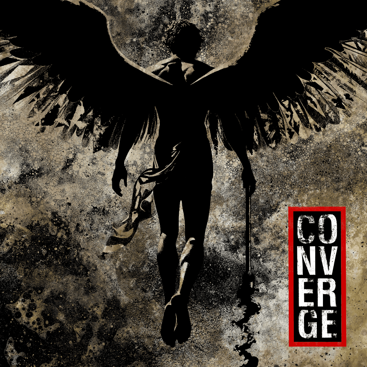Converge - Love Is Not Enough Converge - Love Is Not Enough